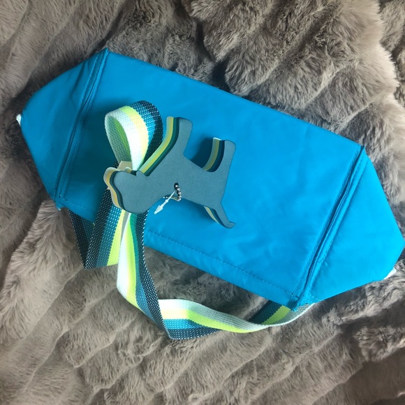 Pink bag - Picture 2 of 3